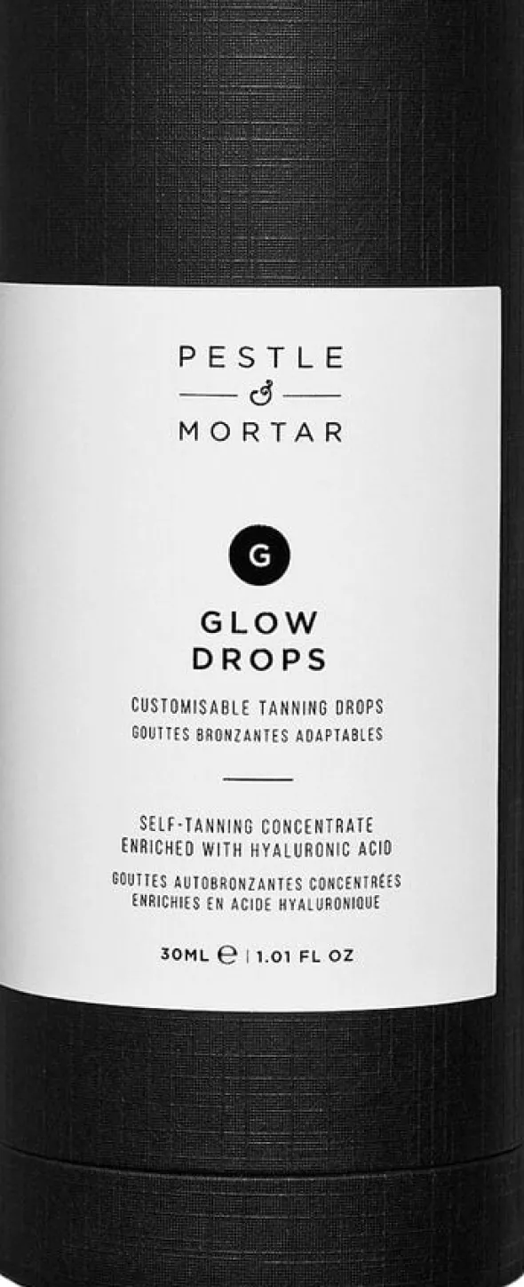 Self Tanning Hyalorunic Glow Drops 30ml