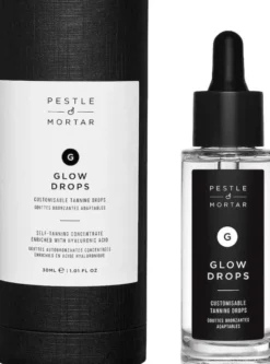 Self Tanning Hyalorunic Glow Drops 30ml