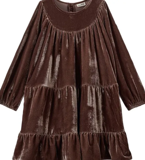 SELINESB DRESS