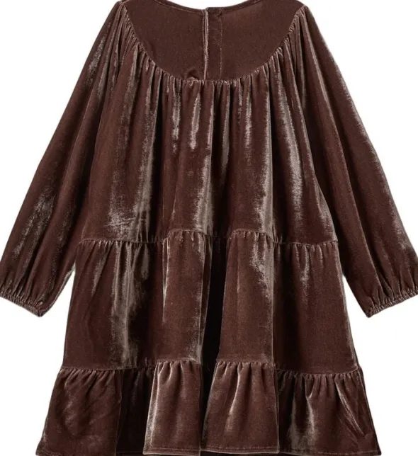 SELINESB DRESS