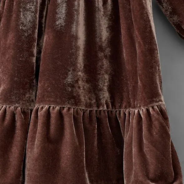 SELINESB DRESS