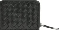 Selmambg Wallet, Weave