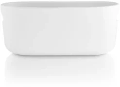 Selvvandende Herb organiser white