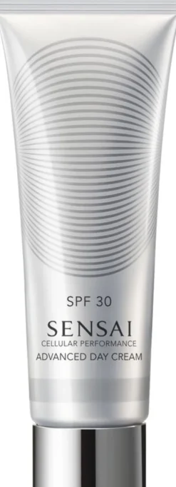 Sensai Cellular Performance Advanced Day Cream Set