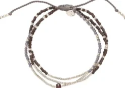 Sensation Garnet Bracelet SC