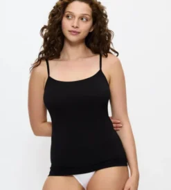 Sense of Modal Spaghetti Top