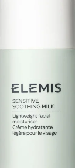 Sensitive Soothing Milk 50ml