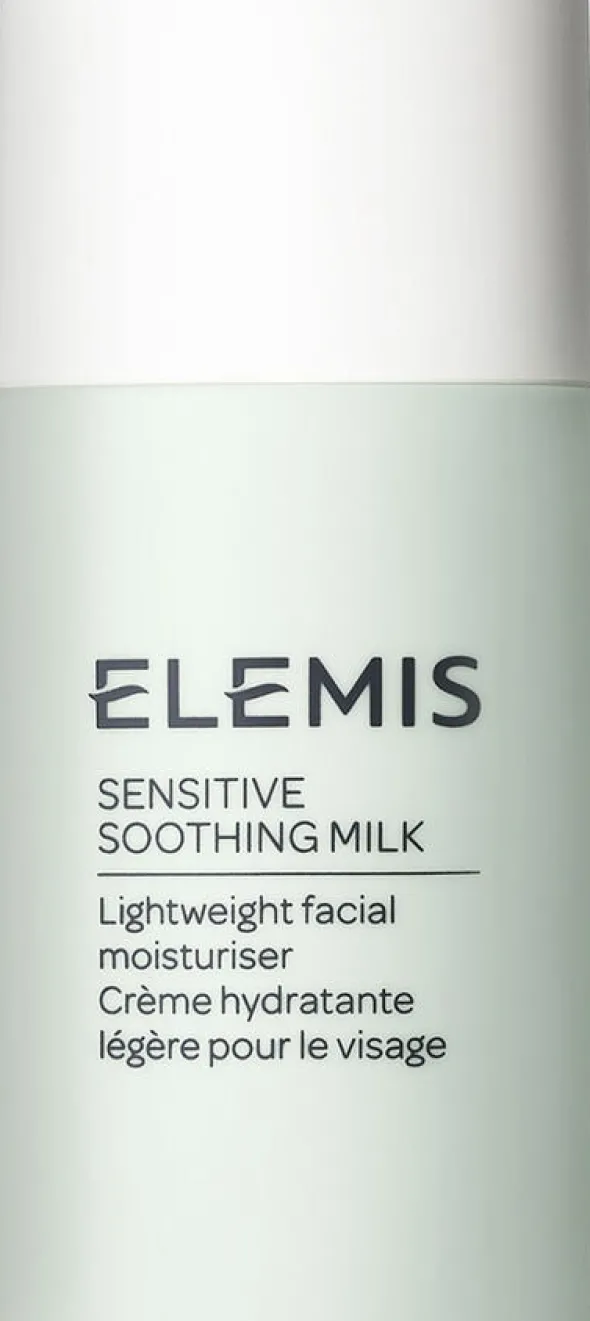 Sensitive Soothing Milk 50ml