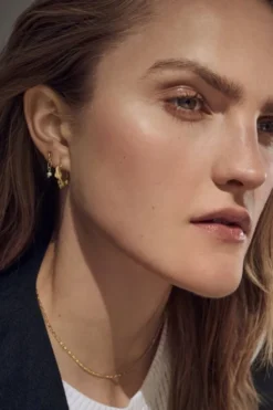Seraphine Earring
