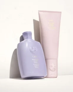Serene Scalp Oil Control Shampoo