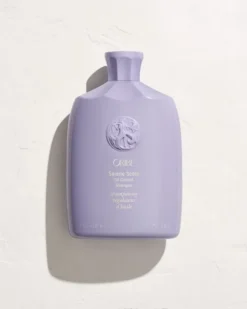 Serene Scalp Oil Control Shampoo