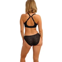 SERENNE UW MOULDED NON PADDED BRA