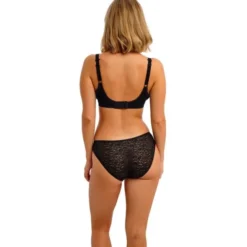 SERENNE UW MOULDED NON PADDED BRA