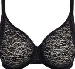 SERENNE UW MOULDED NON PADDED BRA