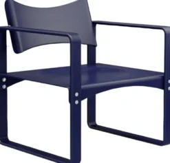 Series 270 F Armchair
