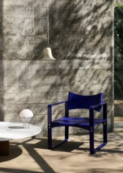 Series 270 F Armchair