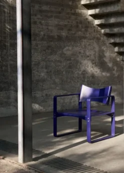 Series 270 F Armchair