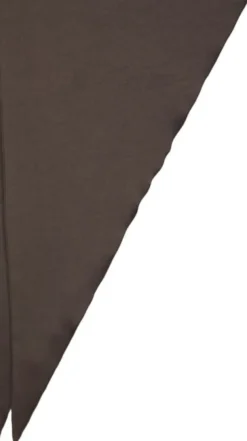 Serina Heavy Sateen Big Scarf