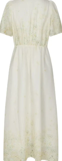 Serna Gardenia Dress