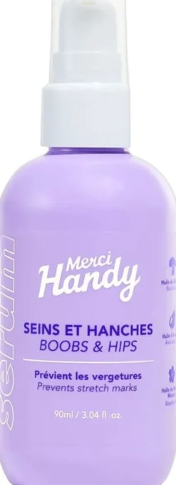 SERUM Body Strech Marks