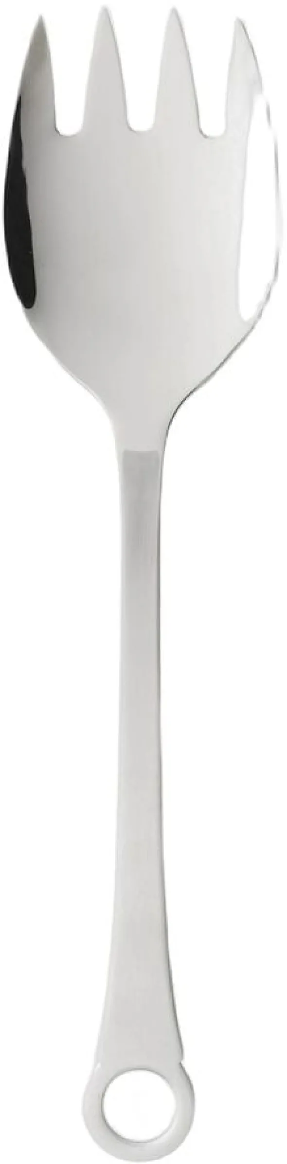 Serveringsgaffel Pantry 22 cm Matt/Blankt stål