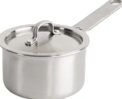 Serveringskasserolle - 0,5L