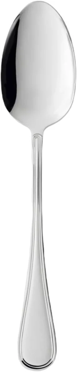 Serveringssked Oxford 23 cm Blankt stål