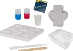 SES Creative - DIY laboratoriet - Sæbe