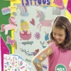 SES Creative - Tatoveringer - Eventyr