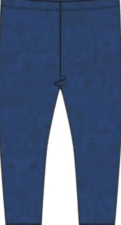 SGBPAULA OWL LEGGINGS