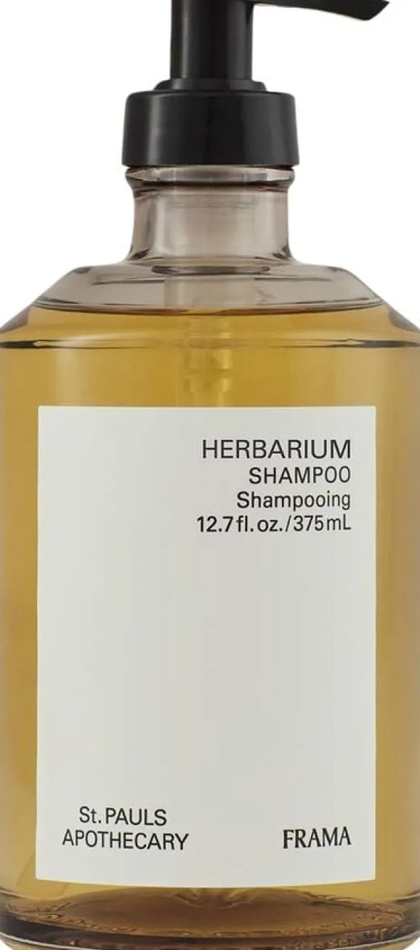 Shampoo | Herbarium | 375 mL