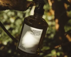 Shampoo | Herbarium | 375 mL