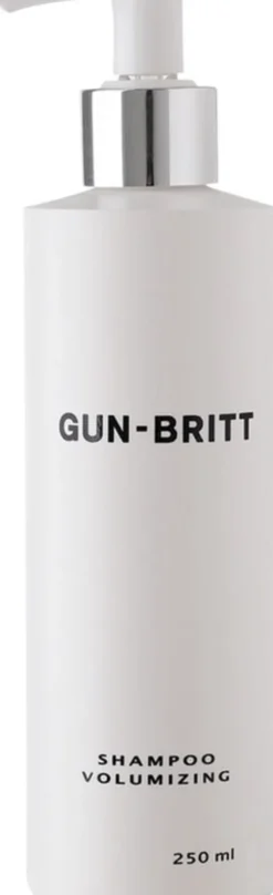 Shampoo Volumizing 250 ml.
