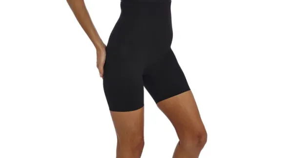 SHAPE REVELATION HOURGLASS HI WAIST