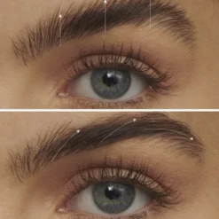 Shape & Set Clear Brow Gel