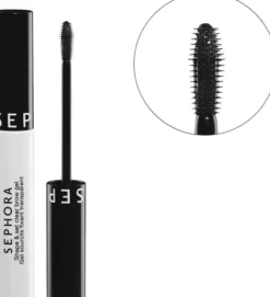 Shape & Set Clear Brow Gel