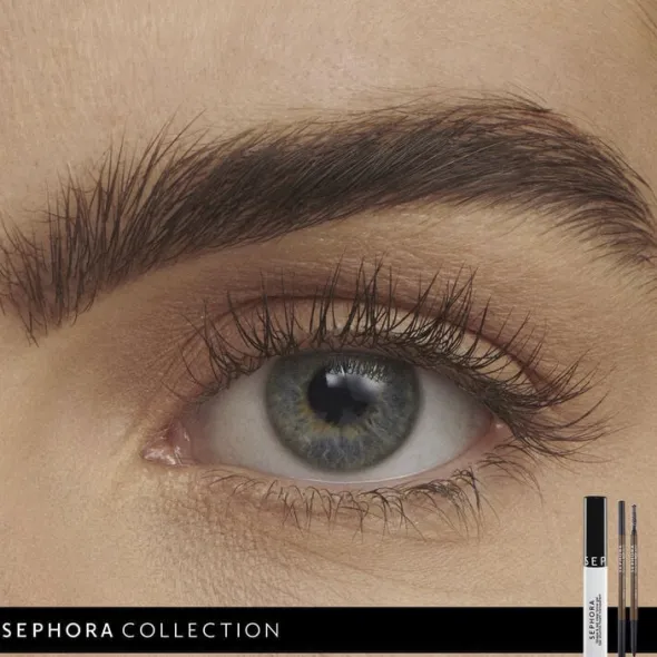 Shape & Set Clear Brow Gel