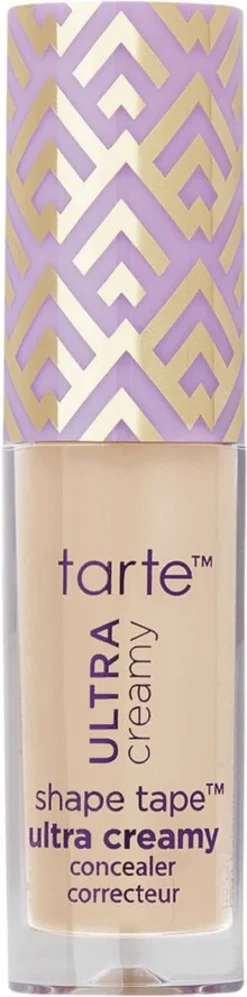 Shape tape - Ultra creamy concealer travel-size