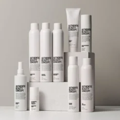 Shaping Cream - Styling- och textureringskräm med medelstadga