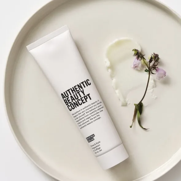 Shaping Cream - Styling- och textureringskräm med medelstadga
