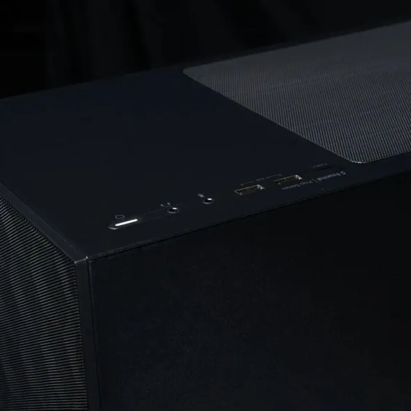 Shark Bloodlust 5060 Gaming PC