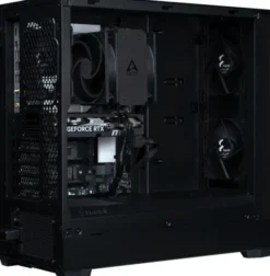 Shark Bloodlust 5060 Gaming PC