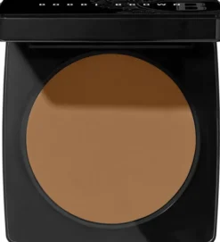 Sheer Finish Pressed Powder