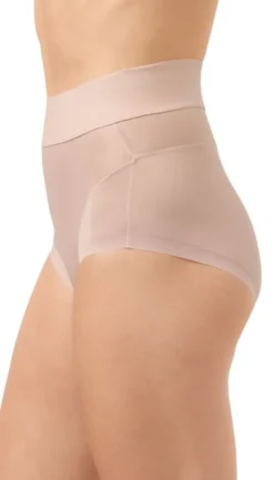 Sheer T. Curve Enhancing Brief -4W2021