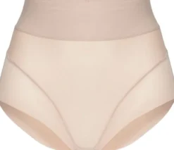 Sheer T. Curve Enhancing Brief -4W2021