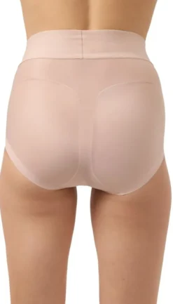 Sheer T. Curve Enhancing Brief -4W2021