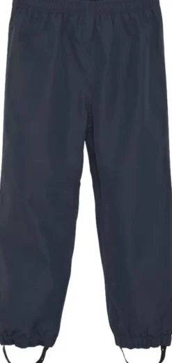 Shell pants