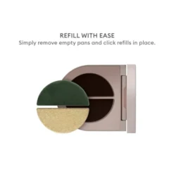 Shimmer Eyeshadow Refill
