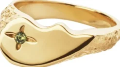 Shiny BFF Sparkly Ring
