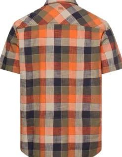 Shirts 1/2 sleeves